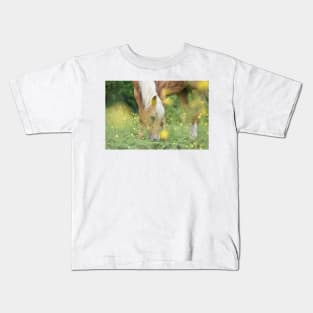 Montana Kids T-Shirt